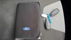 Ford Focus 1.6 182 EcoBoost Zetec S 5dr Petrol Hatchback